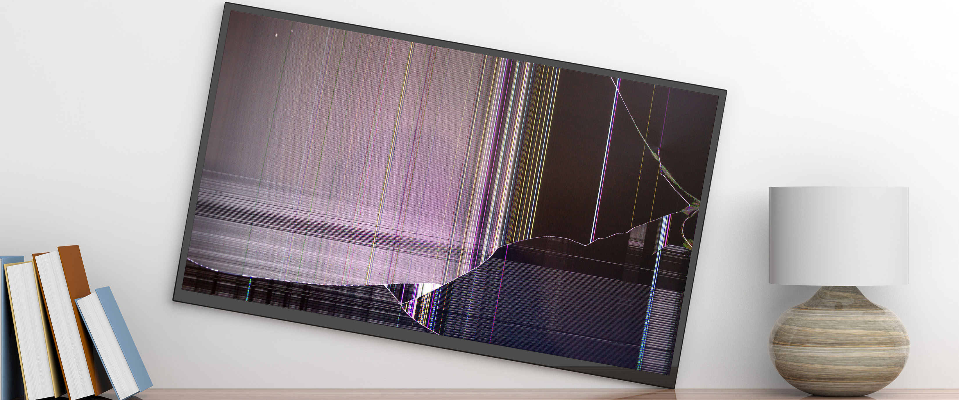 Why Should I Get My Television Professionally Mounted?