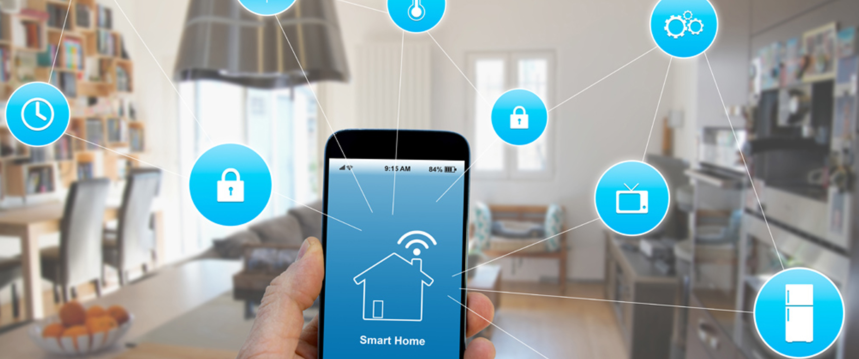 Smart Home Solutions