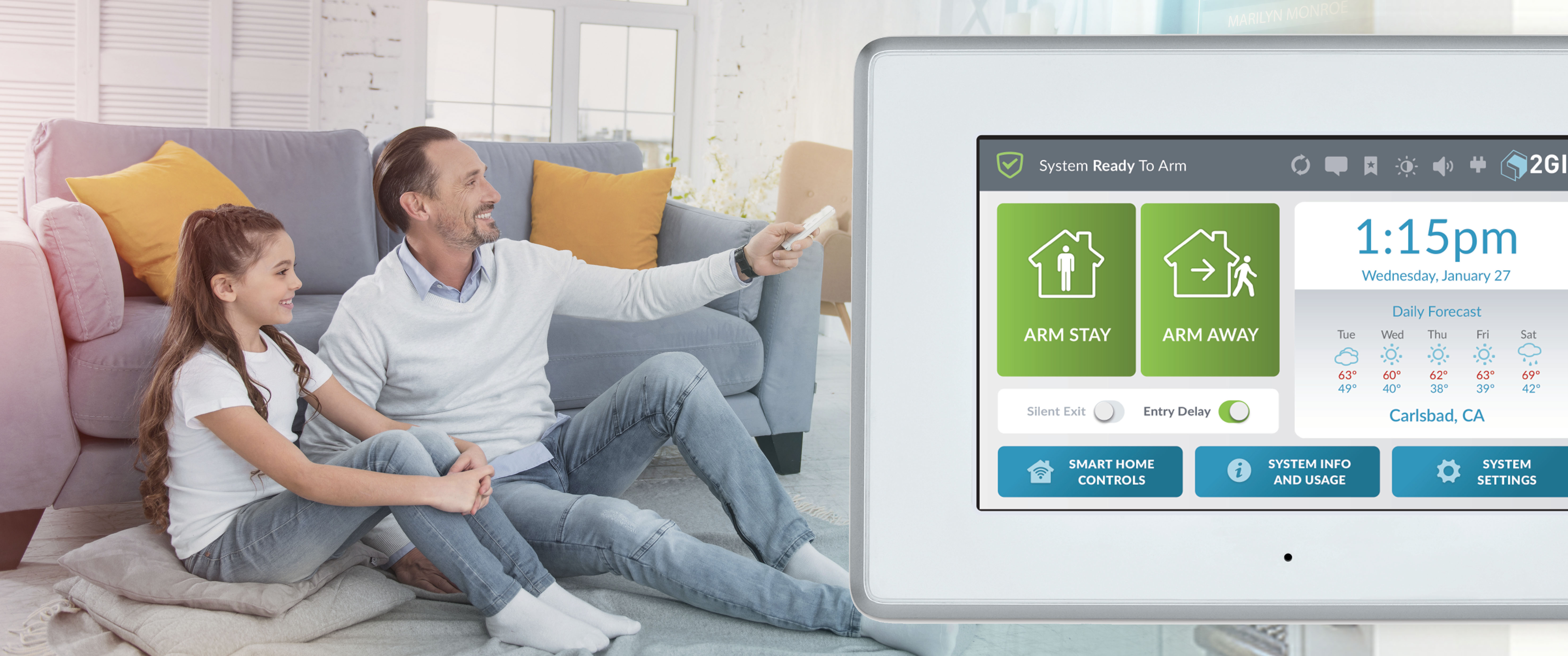Want an Alarm System, but Don’t Know Where to Start?